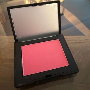 NARS Dominant Pink Blush - Like New